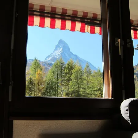 Lauber, Haus Wichje A, Apartment