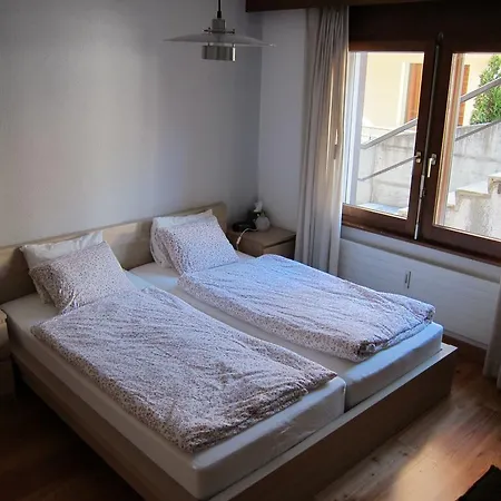شقة Lauber, Haus Wichje A, *