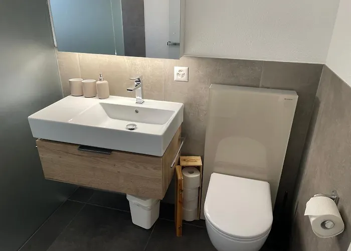 Lauber, Haus Wichje A, Lägenhet Zermatt