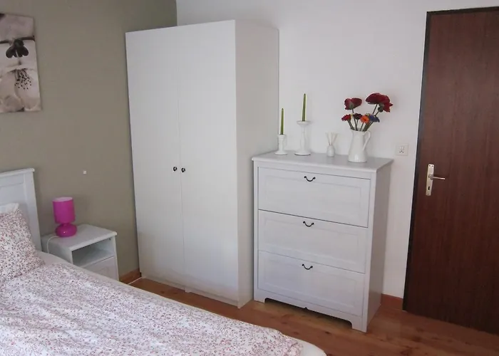 Lauber, Haus Wichje A, * Церматт