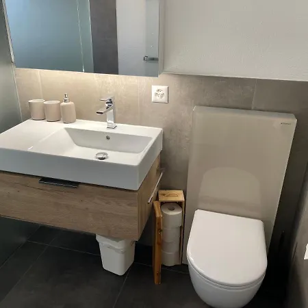 Lauber, Haus Wichje A, Apartman Zermatt