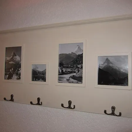 Lauber, Haus Wichje A, Apartman *