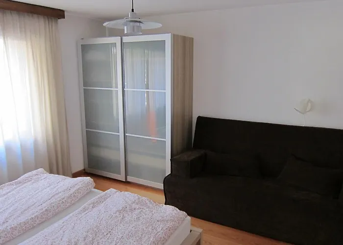 采尔马特劳伯维奇a公寓